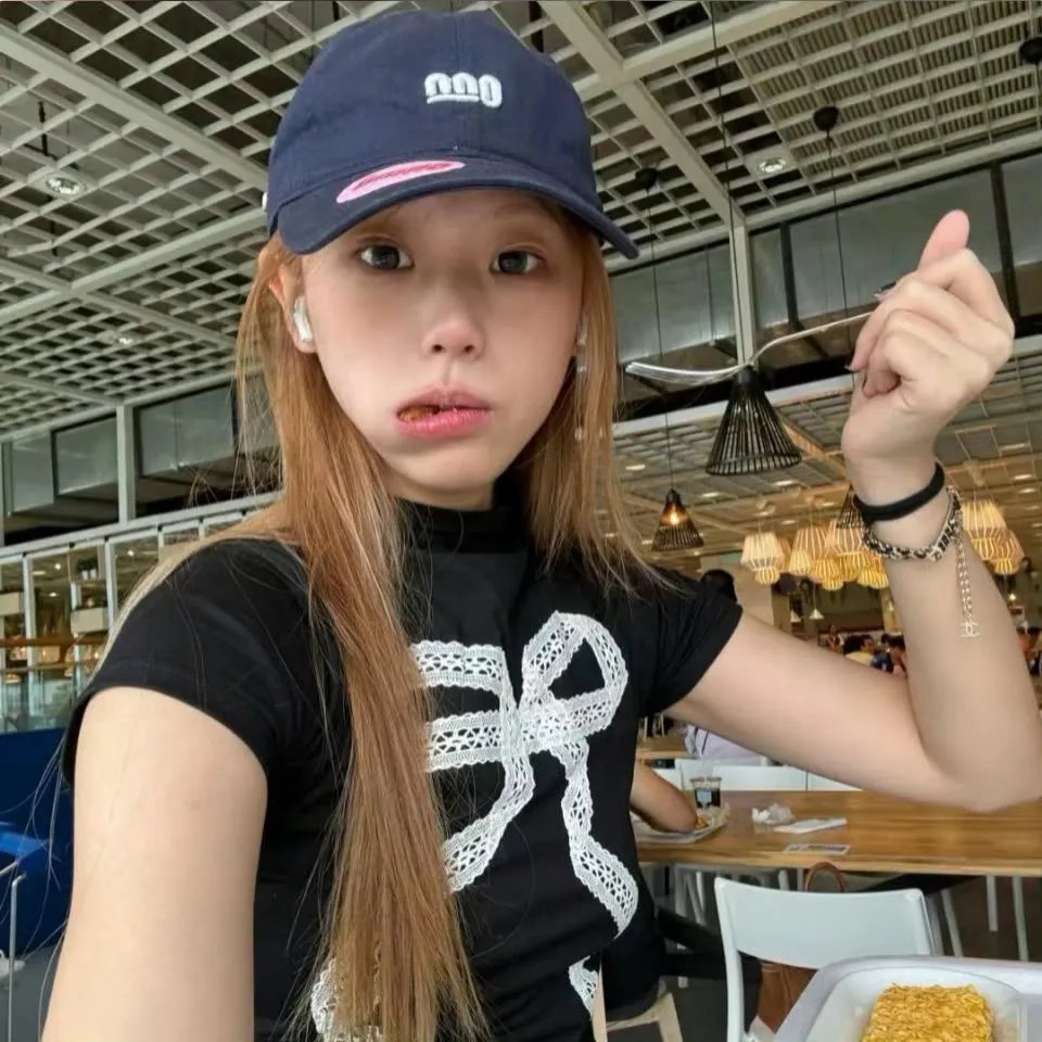 乔安娜·林莉的日本之旅