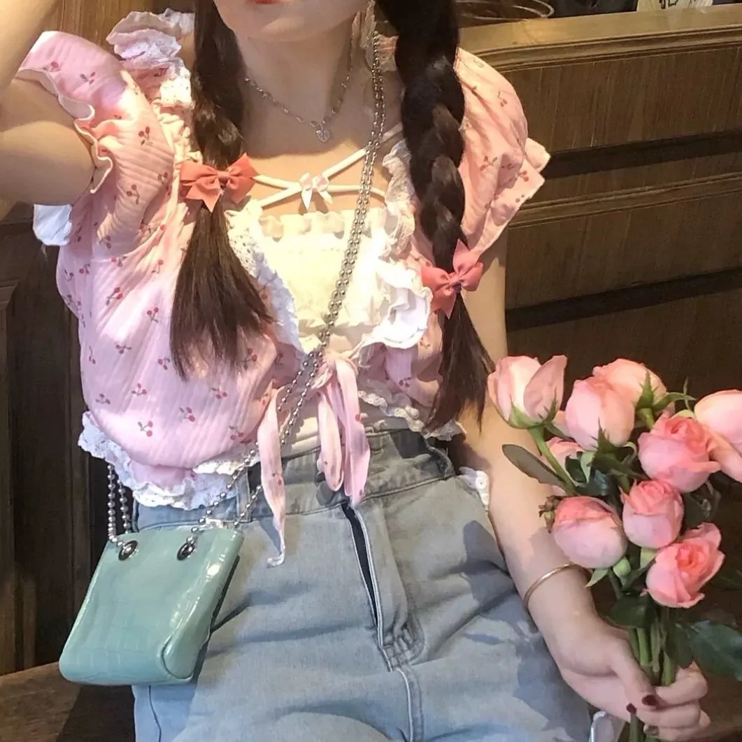 少年擒寇记